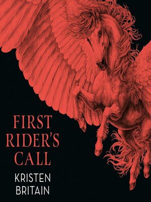 cover image of First Rider's Call